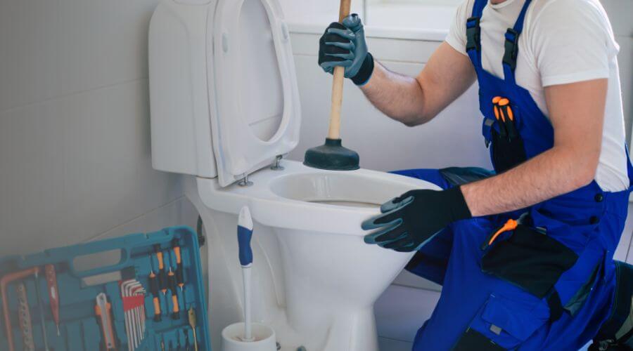 drain and sewer cleaning in Hayesville, NC